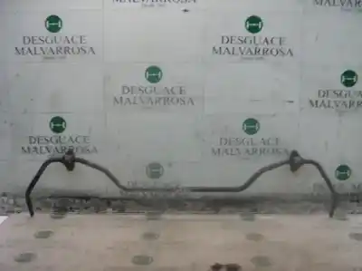 Peça sobressalente para automóvel em segunda mão barra estabilizadora traseira por alfa romeo 166 2.4 jtd cat referências oem iam 