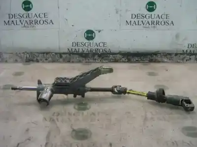 Peça sobressalente para automóvel em segunda mão coluna de direcção por alfa romeo 166 2.4 jtd cat referências oem iam 