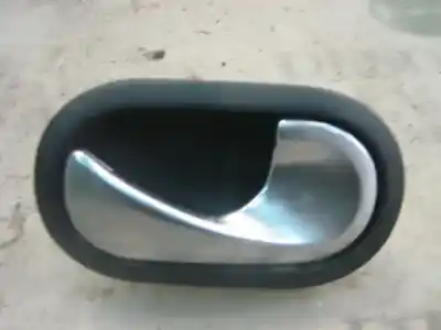 Second-hand car spare part Interior Right Front Handle for RENAULT SCENIC II Grand Privilege OEM IAM references   