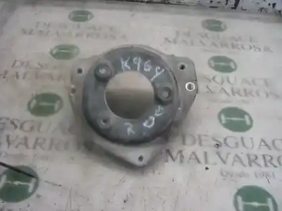 Pièce détachée automobile d'occasion SUPPORT DE BRAS DE SUSPENSION AVANT DROIT pour PEUGEOT 407  Références OEM IAM   