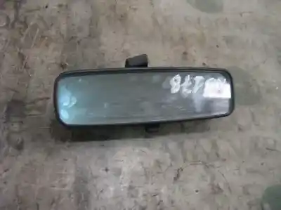 Автозапчасти б/у внутреннее зеркало за renault clio ii fase i (b/cbo) 1.9 d alize ссылки oem iam 