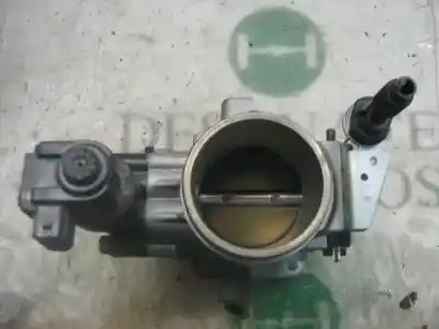Pièce détachée automobile d'occasion boitier de papillon pour bmw serie 3 berlina (e46) 316i références oem iam 13547504175 1432059 1432059