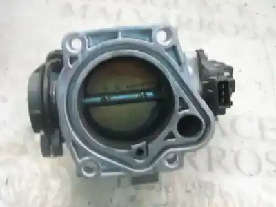 Pièce détachée automobile d'occasion boitier de papillon pour bmw serie 3 berlina (e46) 316i références oem iam 13547504175 1432059 1432059
