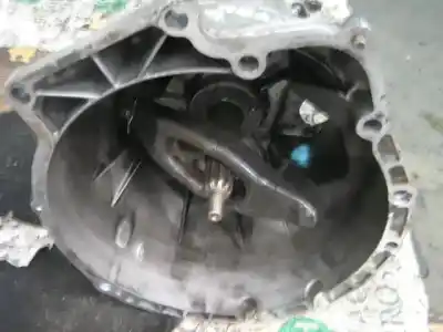 Second-hand car spare part gearbox for bmw serie 3 berlina (e46) 316i oem iam references 23007505600  9045ajb