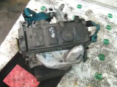 Pezzo di ricambio per auto di seconda mano motore completo per citroen saxo 1.0 x riferimenti oem iam 10fn28 2349299 cdz