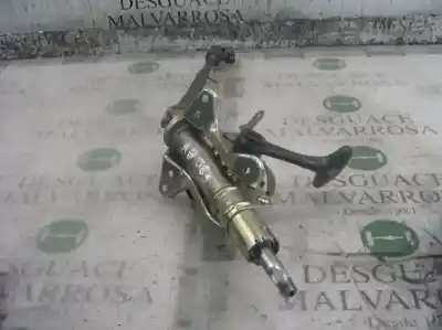 Second-hand car spare part steering column for fiat marea (185_) 1.9 jtd 105 (185axn1a) oem iam references 46767792  