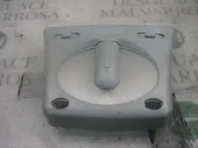 Second-hand car spare part interior light for fiat marea (185_) 1.9 jtd 105 (185axn1a) oem iam references 735254176