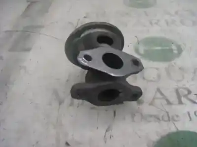 Автозапчастина б/у клапан egr для fiat marea (185_) 1.9 jtd 105 (185axn1a) посилання на oem iam 46460132  46460132