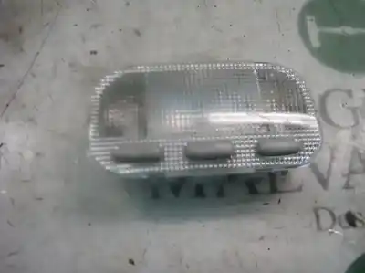 İkinci el araba yedek parçası IÇ LAMBA için CITROEN C5 BERLINA  OEM IAM referansları   