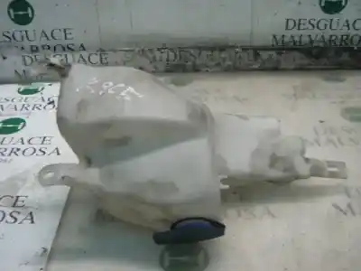 Peça sobressalente para automóvel em segunda mão depósito do limpa vidros por seat ibiza ii (6k1) 1.9 tdi referências oem iam 