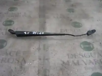 Second-hand car spare part left front windshield wiper arm for citroen xsara coupe 2.0 hdi vtr oem iam references 