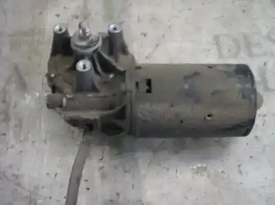 Second-hand car spare part FRONT WINDSHIELD WIPER MOTOR for CITROEN XSARA COUPE  OEM IAM references   