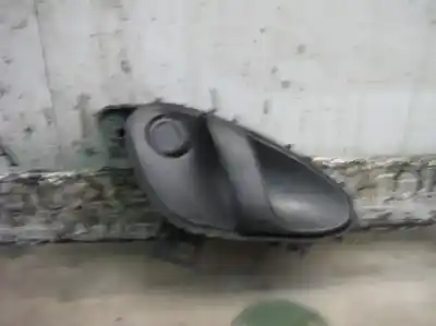 Second-hand car spare part interior right front handle for citroen xsara coupe 2.0 hdi vtr oem iam references 