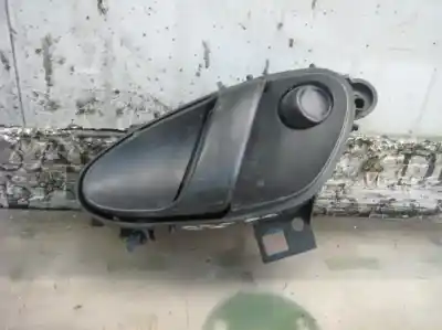 Second-hand car spare part interior left front handle for citroen xsara coupe 2.0 hdi vtr oem iam references 