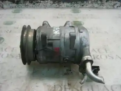Second-hand car spare part air conditioning compressor for nissan vanette cargo (hc23) * oem iam references 