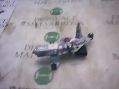 Second-hand car spare part rear windshield wiper motor for chevrolet lacetti cdx oem iam references 