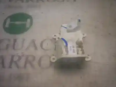 Second-hand car spare part electric power right rear motor for chevrolet lacetti cdx oem iam references 