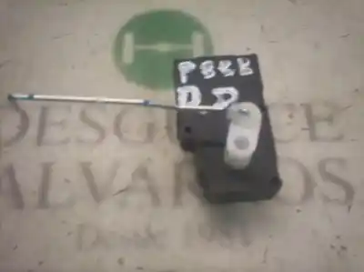 Second-hand car spare part electric power right front motor for chevrolet lacetti cdx oem iam references 