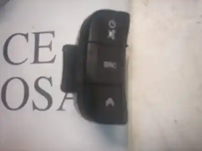 Second-hand car spare part electronic module for chevrolet lacetti cdx oem iam references 