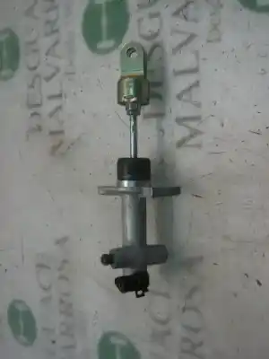 Second-hand car spare part clutch cylinder for chevrolet lacetti cdx oem iam references 