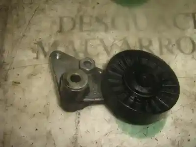 Second-hand car spare part auxiliary belt tensioner for opel astra g caravan club oem iam references 