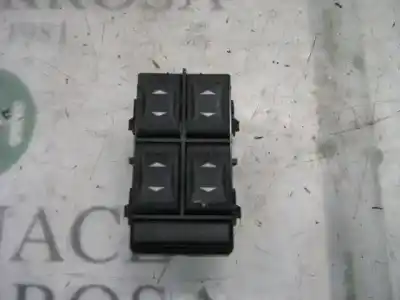 Peça sobressalente para automóvel em segunda mão botão / interruptor elevador vidro dianteiro esquerdo por ford mondeo berlina (ge) ambiente (06.2003->) (d) referências oem iam 