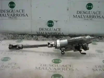 Peça sobressalente para automóvel em segunda mão coluna de direcção por ford mondeo berlina (ge) ambiente (06.2003->) (d) referências oem iam 