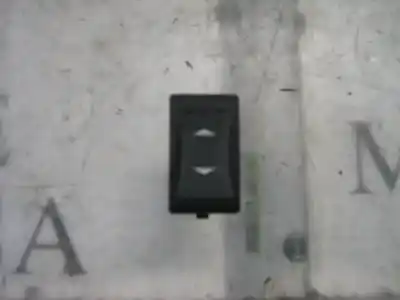 Peça sobressalente para automóvel em segunda mão botão / interruptor elevador vidro traseiro esquerdo por ford mondeo berlina (ge) ambiente (06.2003->) (d) referências oem iam 