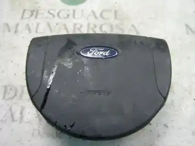 Peça sobressalente para automóvel em segunda mão airbag dianteiro esquerdo por ford mondeo berlina (ge) ambiente (06.2003->) (d) referências oem iam 