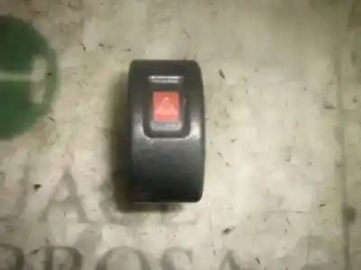 Second-hand car spare part hazard warning lights for opel astra g caravan club oem iam references 