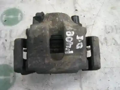 Second-hand car spare part front left brake caliper for bmw serie 3 berlina (e46) 320d oem iam references 34116758113