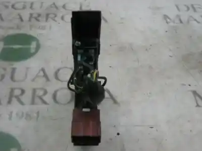 Second-hand car spare part left front power window switch for mg serie 45 (t/rt) classic oem iam references   