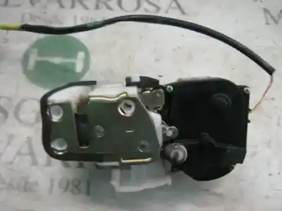 Pezzo di ricambio per auto di seconda mano serratura porta posteriore sinistra per mg serie 45 (t/rt) classic riferimenti oem iam 