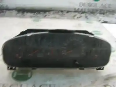 Pezzo di ricambio per auto di seconda mano pannello degli strumenti per mg serie 45 (t/rt) classic riferimenti oem iam 