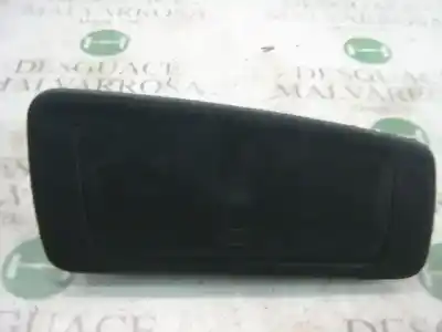 Pezzo di ricambio per auto di seconda mano Air Bag Anteriore Destro per MG SERIE 45 (T/RT) Classic Riferimenti OEM IAM   