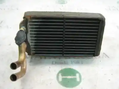 Recambio de automóvil de segunda mano de radiador calefaccion / aire acondicionado para mg serie 45 (rt) classic referencias oem iam   