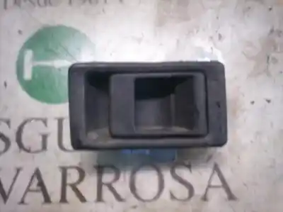 Автозапчастина б/у усередині передня права ручка для land rover discovery (salljg/lj) tdi посилання на oem iam 