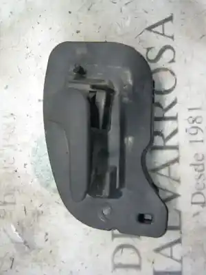 Second-hand car spare part interior right front handle for opel combo familiar oem iam references 