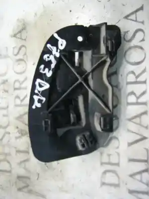 Second-hand car spare part interior right front handle for opel combo familiar oem iam references   