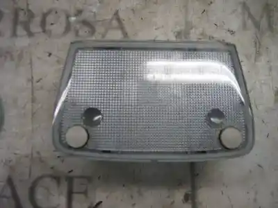 Second-hand car spare part interior light for opel combo familiar oem iam references 
