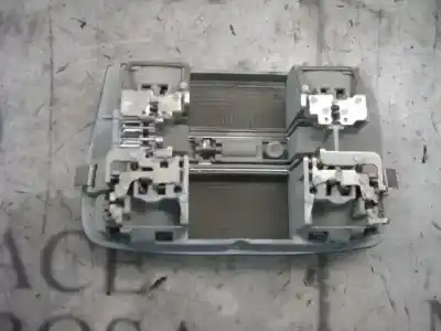 Second-hand car spare part interior light for opel combo familiar oem iam references   