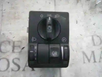 Second-hand car spare part headlights switch for opel combo familiar oem iam references 