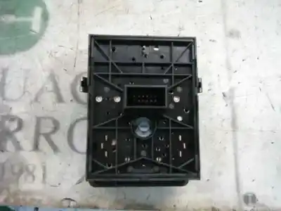 Second-hand car spare part headlights switch for opel combo familiar oem iam references   