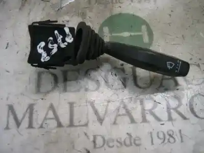 Second-hand car spare part windshiel wiper switch for opel combo familiar oem iam references 