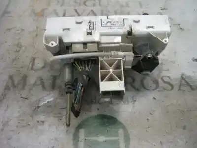 Peça sobressalente para automóvel em segunda mão comando de sofagem (chauffage / ar condicionado)  por opel combo familiar referências oem iam   