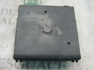 Автозапчасти б/у электронный модуль за skoda fabia (6y2/6y3) classic ссылки oem iam   