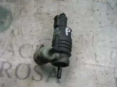 Second-hand car spare part washer pump for skoda fabia (6y2/6y3) classic oem iam references   