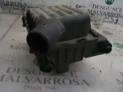 Peça sobressalente para automóvel em segunda mão filtro de ar por opel combo (corsa b) cargo referências oem iam   