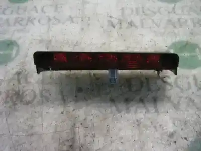 Second-hand car spare part center tailgate light for citroen c2 vtr oem iam references   