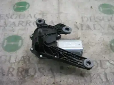 Second-hand car spare part rear windshield wiper motor for citroen c2 vtr oem iam references 